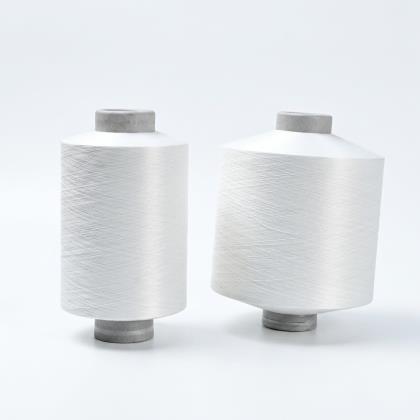 Polyester/Polyamide Composite DTY