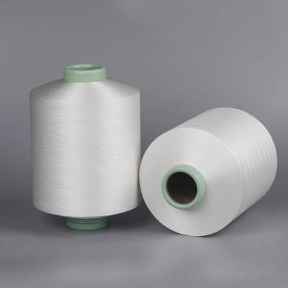 CDP Cationic Dyeable Polyester DTY 