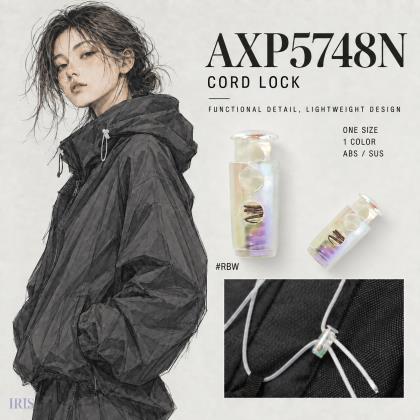 ABS CORD LOCK