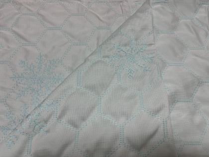 Cooling Viscose Temperature-Regulating Fabric