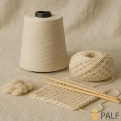 UKL-04-Y020(Smooth Yarn – TENCEL)