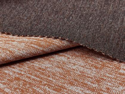 Heather Fabric