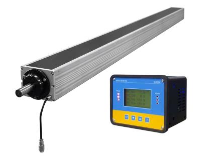 Fabric Metal Detector System