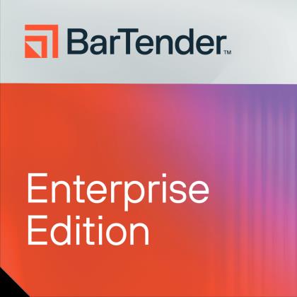 BarTender Enterprise Edition
