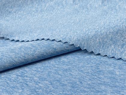 Heather Fabric