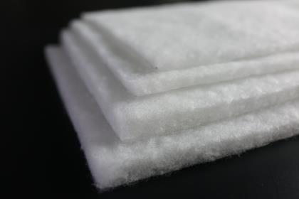 Puffy Pad