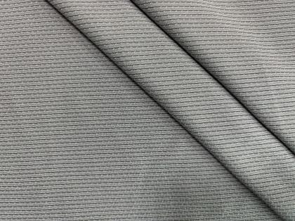 Water chestnut yarn tuck cloth