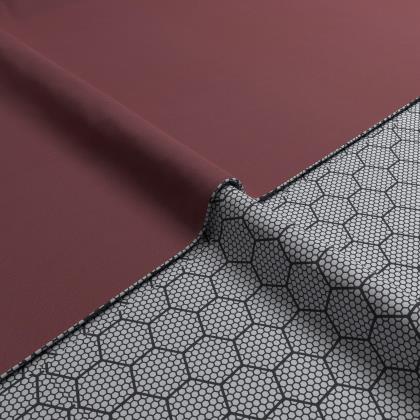 2.5 Layers with mechanical stretch