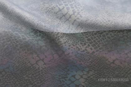 All in One 3 Layer Poly: Sustainable Easy Recycle/Fashion/Function/2 Side Wearable