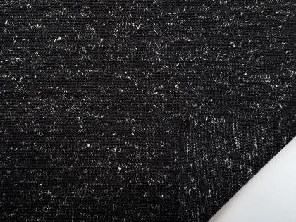 PALF/RECYCLED POLYESTER /SPANDEX PIQUE