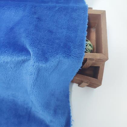 flannel fleece fabric