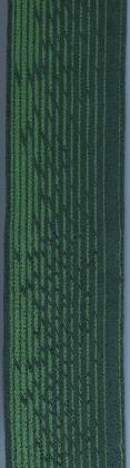 100% Degradable Multi-Modulus Underband