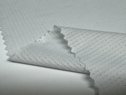 SEAWOOL DOBBY FABRIC