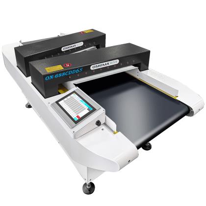 Digital Conveyor Needle Detectors
