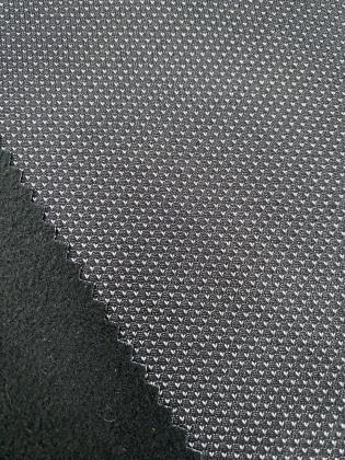 Three-layer Laminated Fabric