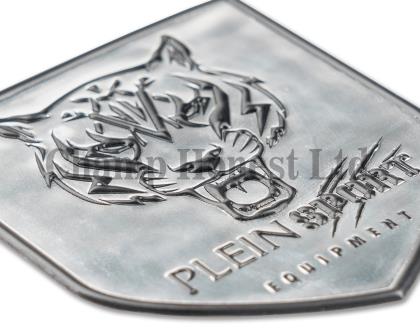 TPU Heat Transfer Patch