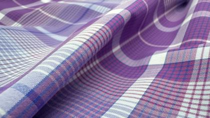 Yarn-dyed plaid