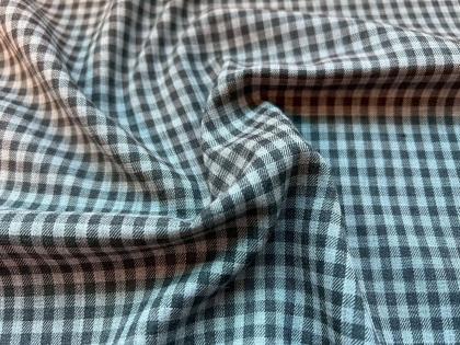 Ever Undyed Spun Fabric
