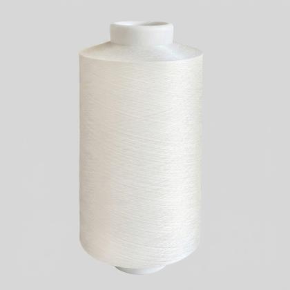 PLA Biodegradable Plant Fiber Yarn