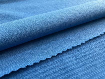 Texture Single Jersey