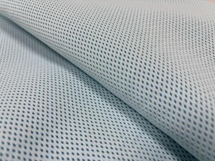  Cooling Sandwich Mesh Fabric