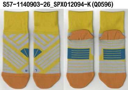 RUNNING SOCKS