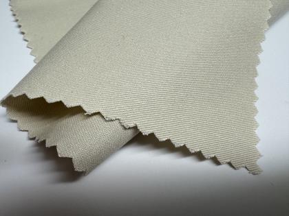 GRAPHENE+CHITIN TWILL FABRIC