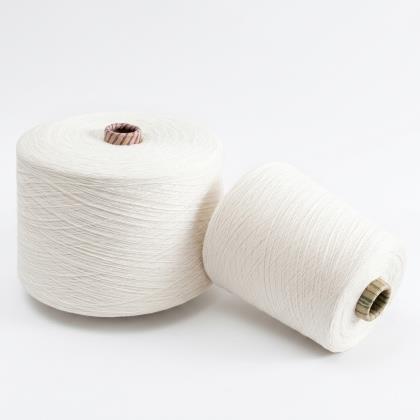 Polyester/Viscose Blended Yarn