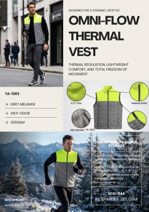 SafetyCore Eco-Mono