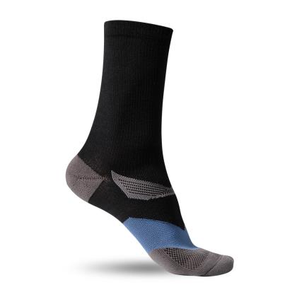 Performance Compression Cushion Socks