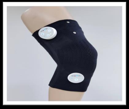Smart Adaptive Knee Brace with Personalized Rehabilitation Programs