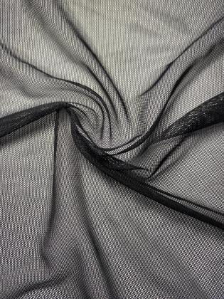 Stretch Tricot Mesh Fabric
