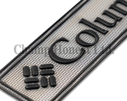 TPU Heat Transfer Patch