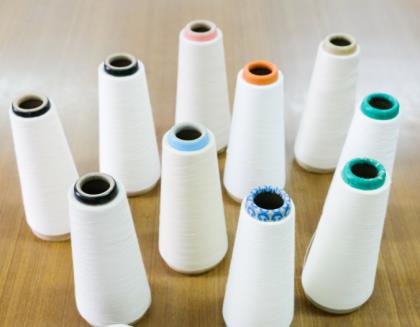 High-strength Textile yarns
