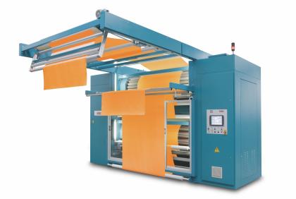 RAISING MACHINE