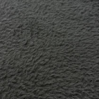 Polyester 4 Way Stretch Woven Fleece Fabric