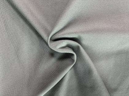 Vitality fiber single-sided fabric