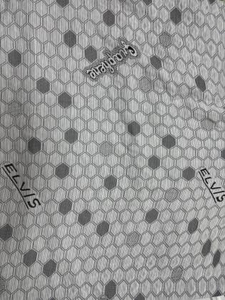 Conductive Yarn Fabric