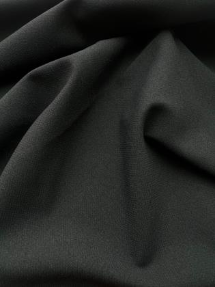 Natural Cotton-like Recycled Polyester