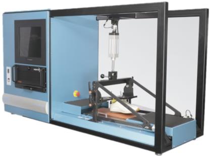 STM 603 Slip Resistance Tester 