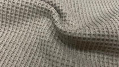 Single-Sided Check Fabric