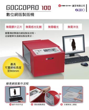 GOCCOPRO_ GP100