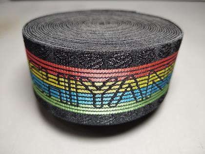 Journey Strap"Travel Secure, Style Assured"