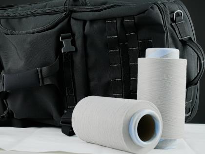 Nylon 6 Dope Dyed High Tenacity Yarn