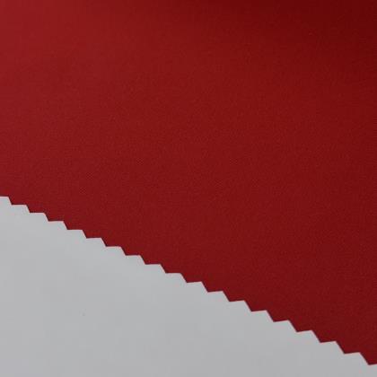 100% Recycle Poly Proshell 2-Way Stretch Fabric