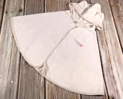 Sweetheart-Organic Cotton Burkha