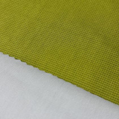 3L Nylon PE with PP Membrane Cut Resistance Fabric