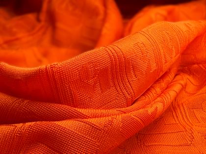 Jacquard Fabric