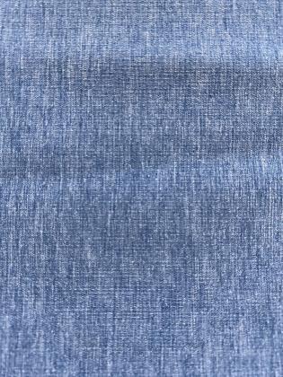 Elastic Double-sided Textured Weft Knit Fabric