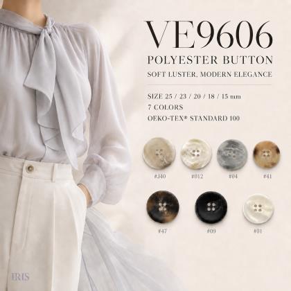 POLEYSTER BUTTON